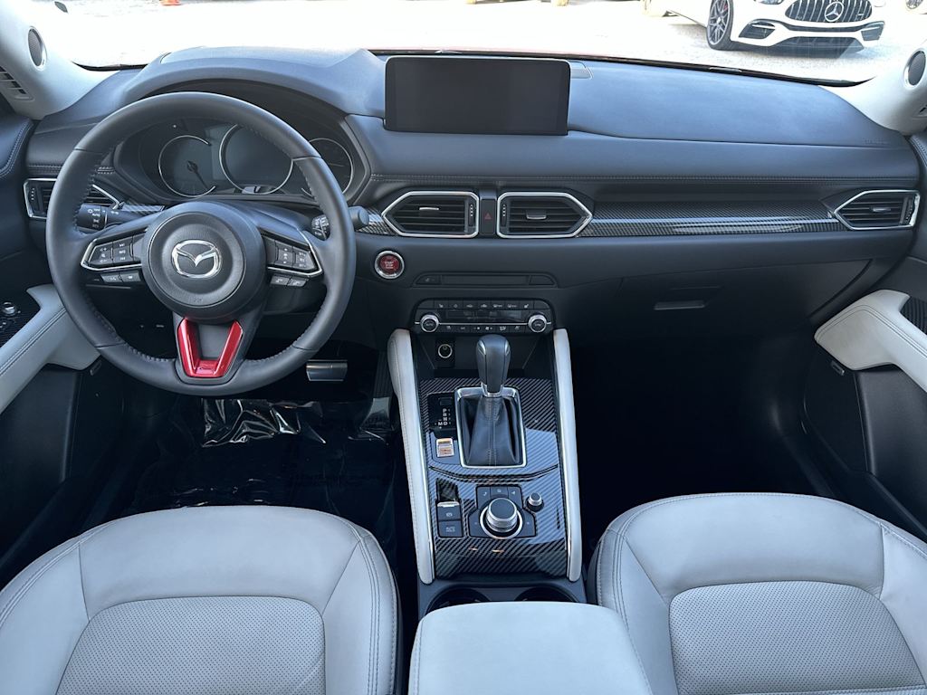 Thumbnail: 2025 Mazda CX-5 - 2