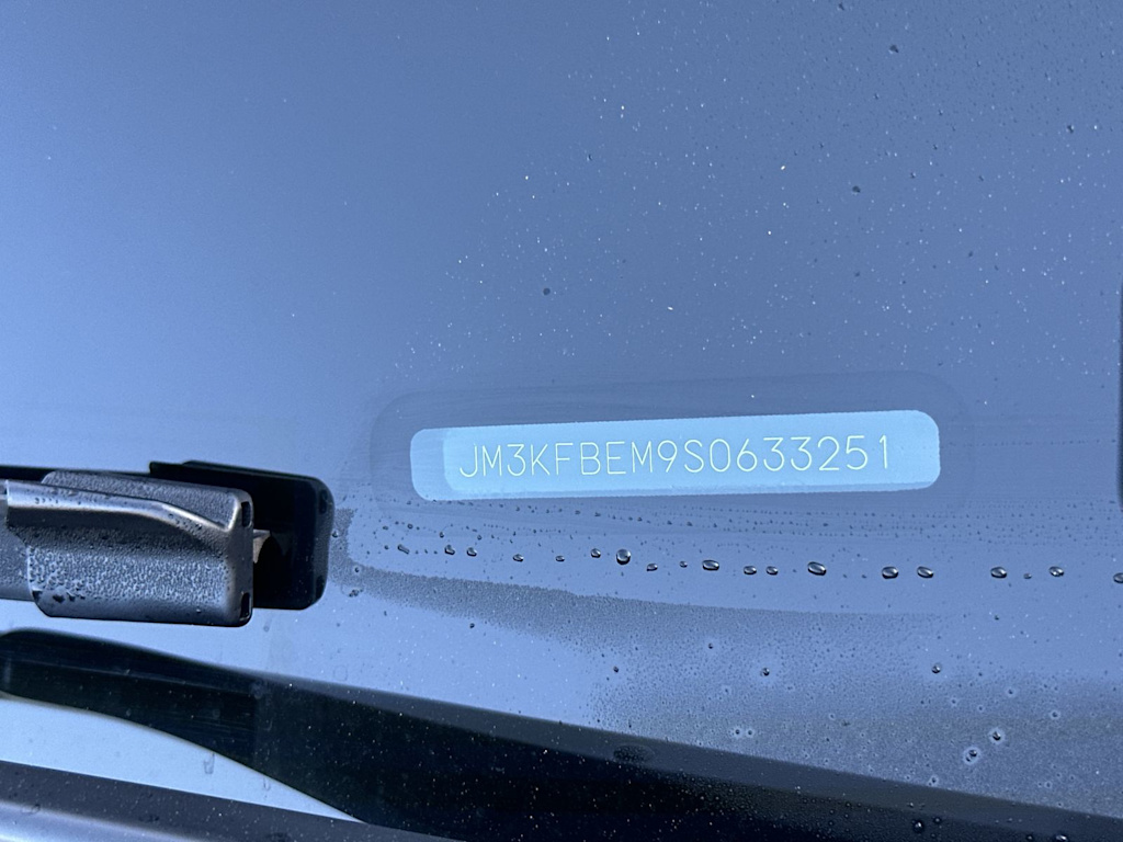 Thumbnail: 2025 Mazda CX-5 - 17