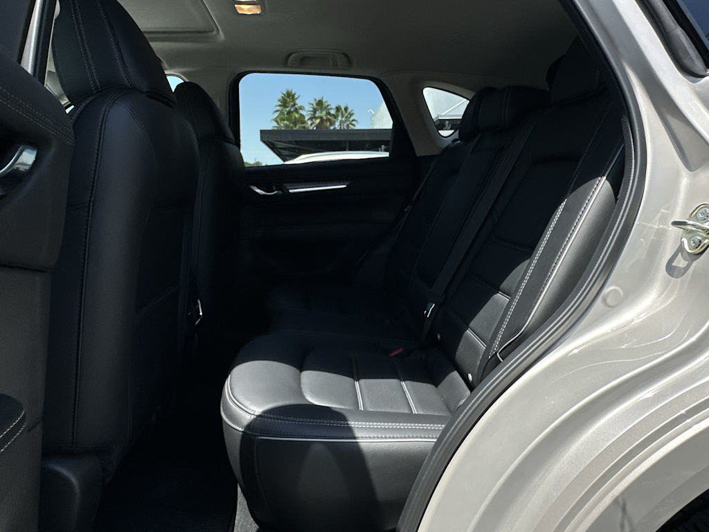 Thumbnail: 2025 Mazda CX-5 - 17