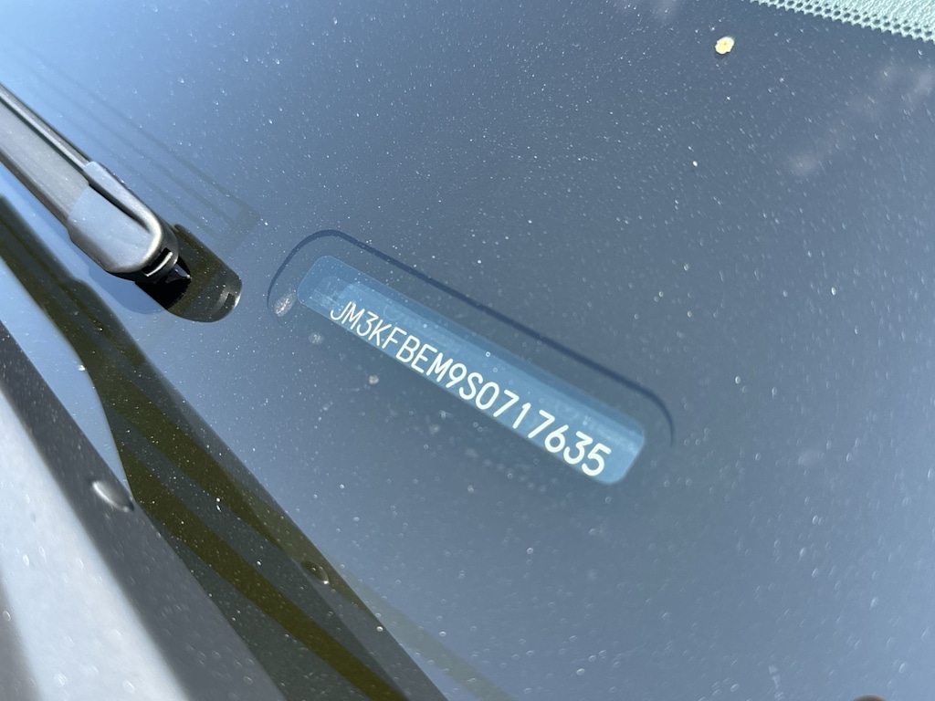 Thumbnail: 2025 Mazda CX-5 - 21