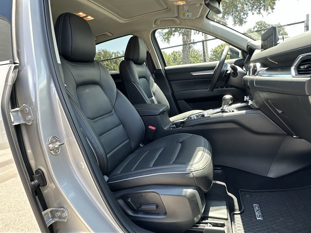 Thumbnail: 2025 Mazda CX-5 - 18