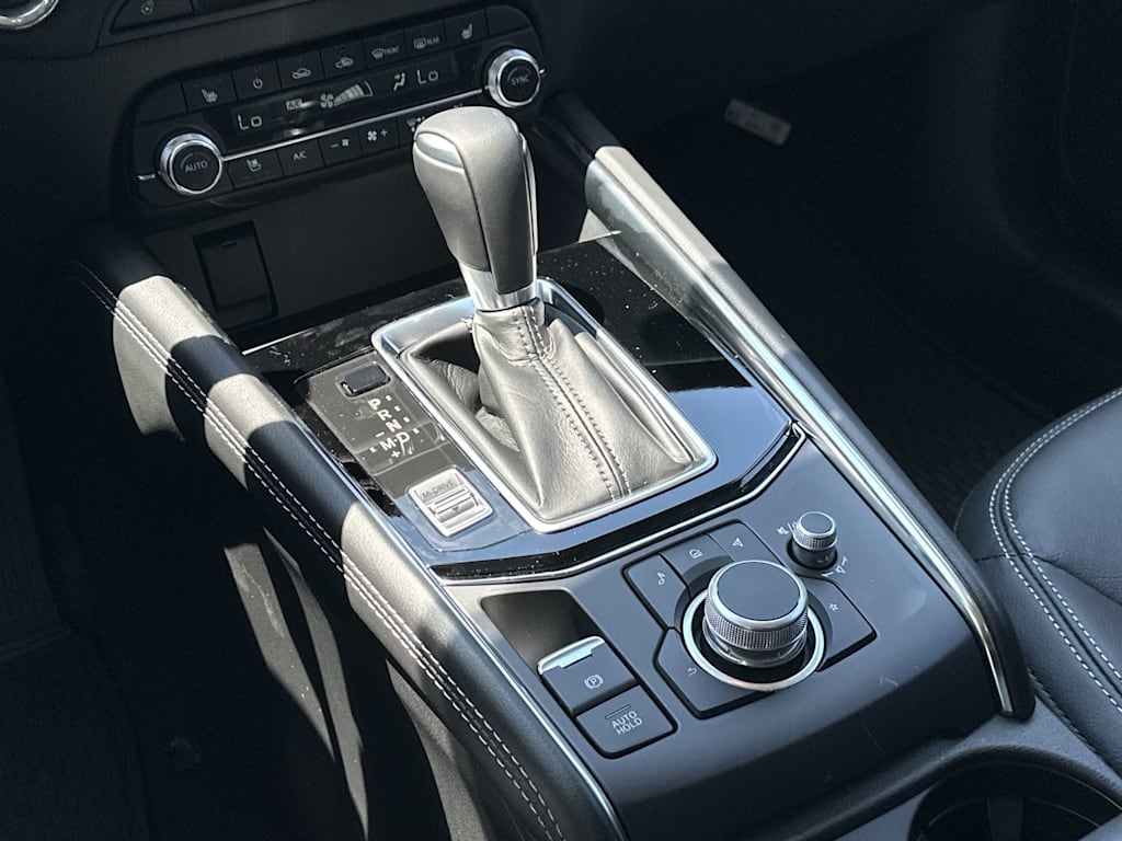 Thumbnail: 2025 Mazda CX-5 - 14