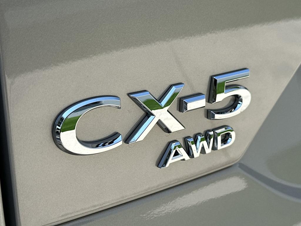 Thumbnail: 2025 Mazda CX-5 - 7