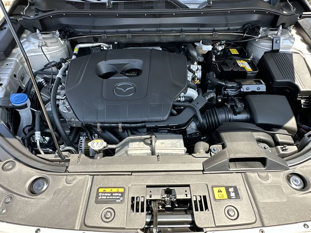 Thumbnail: 2025 Mazda CX-5 - 9