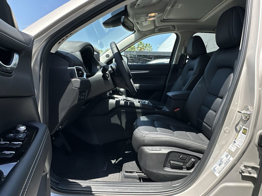 Thumbnail: 2025 Mazda CX-5 - 11