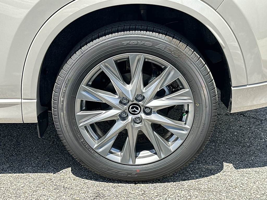 Thumbnail: 2025 Mazda CX-5 - 8