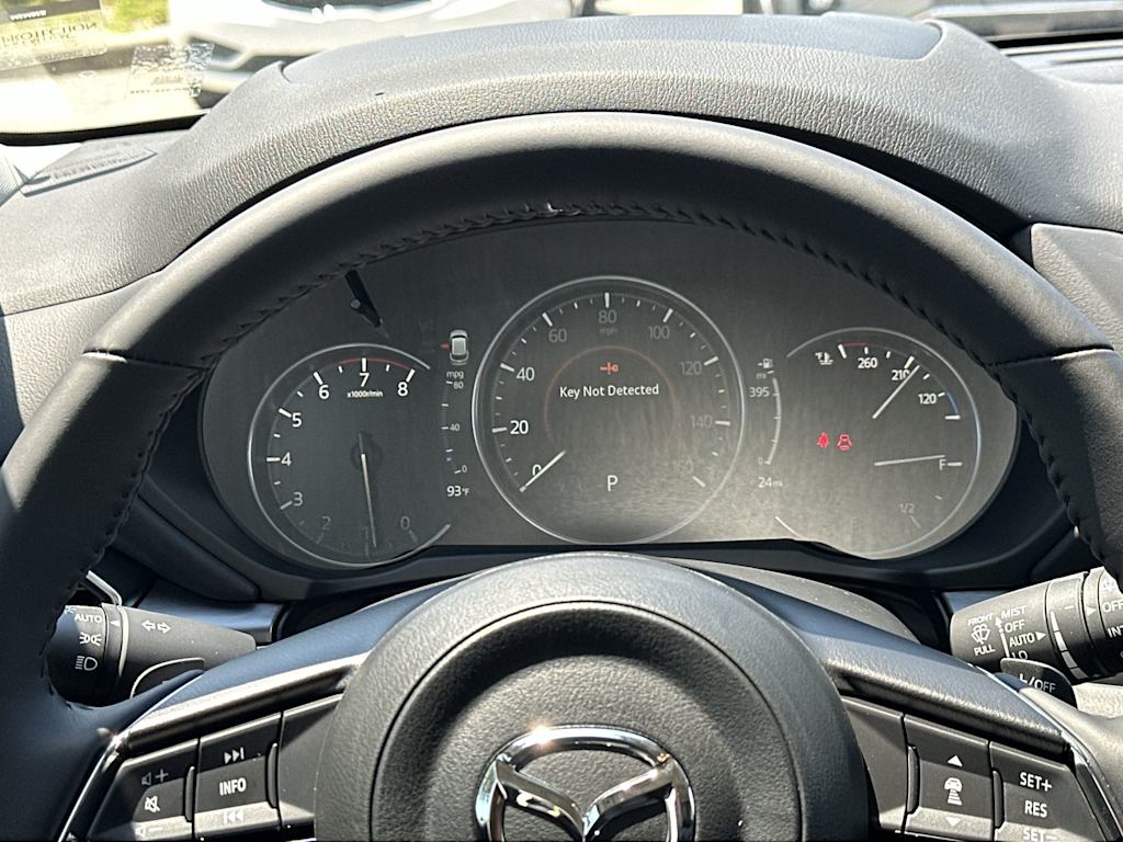 Thumbnail: 2025 Mazda CX-5 - 20