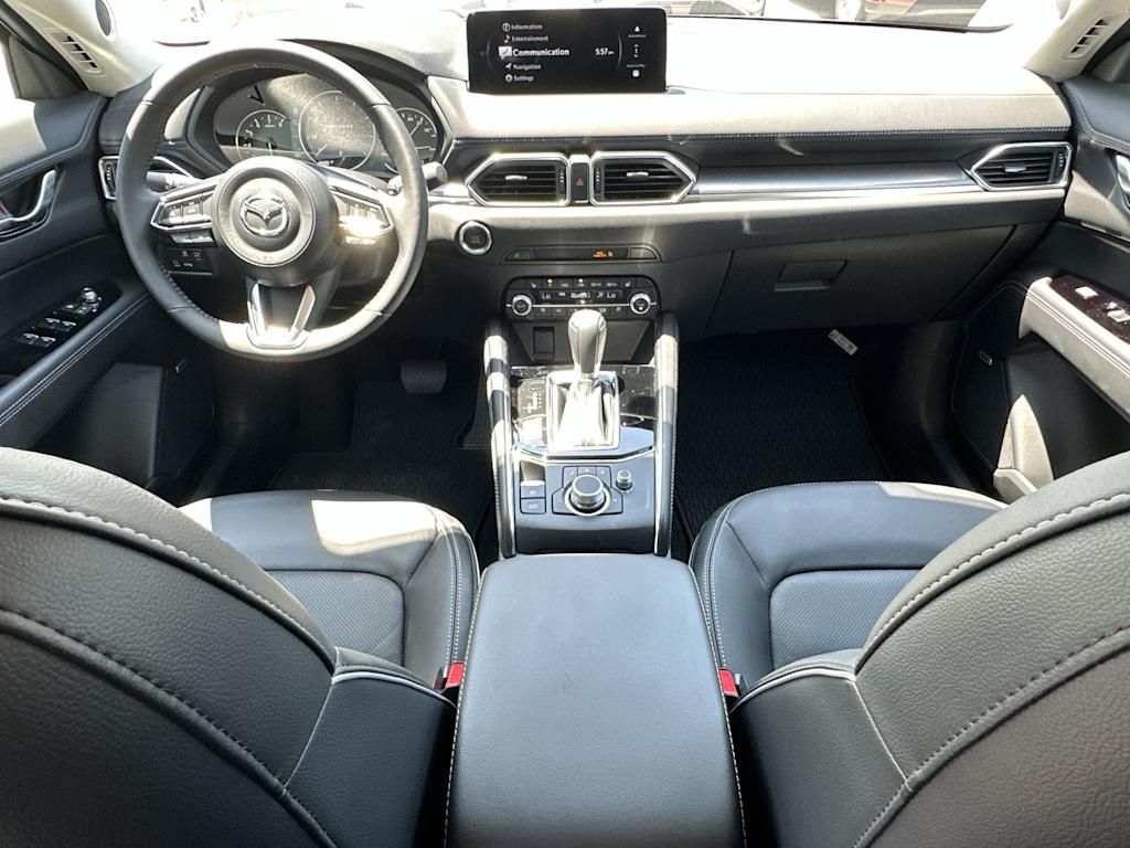 Thumbnail: 2025 Mazda CX-5 - 2