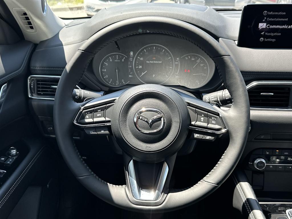 Thumbnail: 2025 Mazda CX-5 - 10