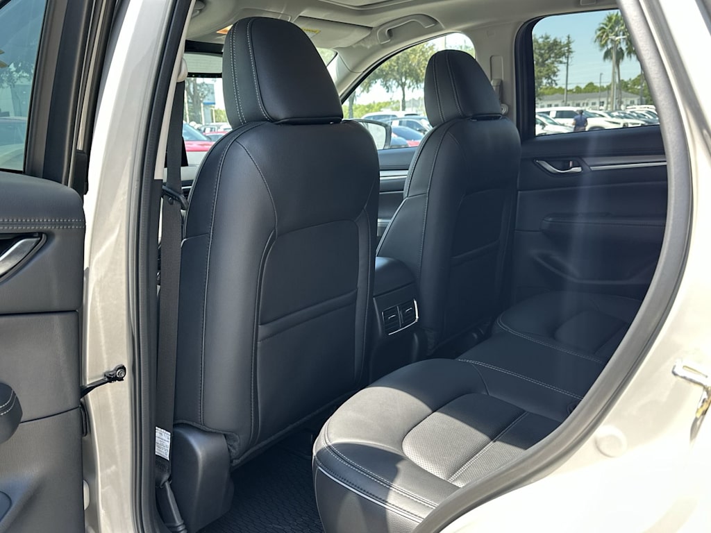 Thumbnail: 2025 Mazda CX-5 - 13