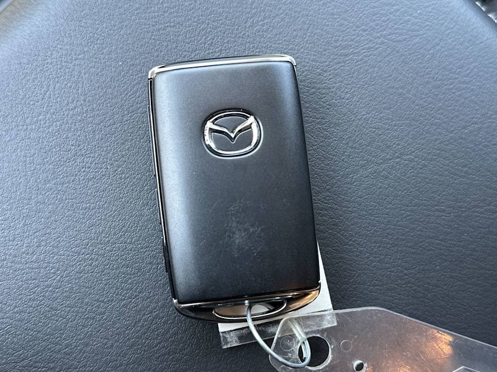 Thumbnail: 2025 Mazda CX-5 - 16