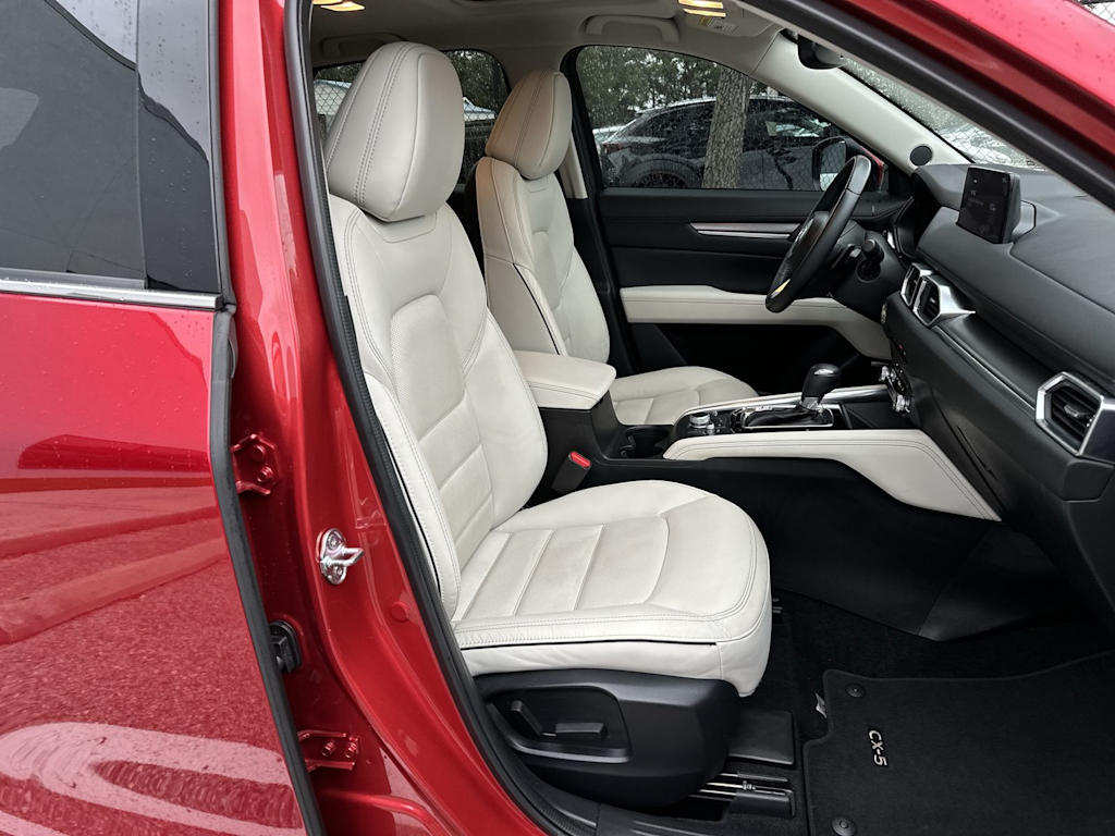 Thumbnail: 2024 Mazda CX-5 - 20