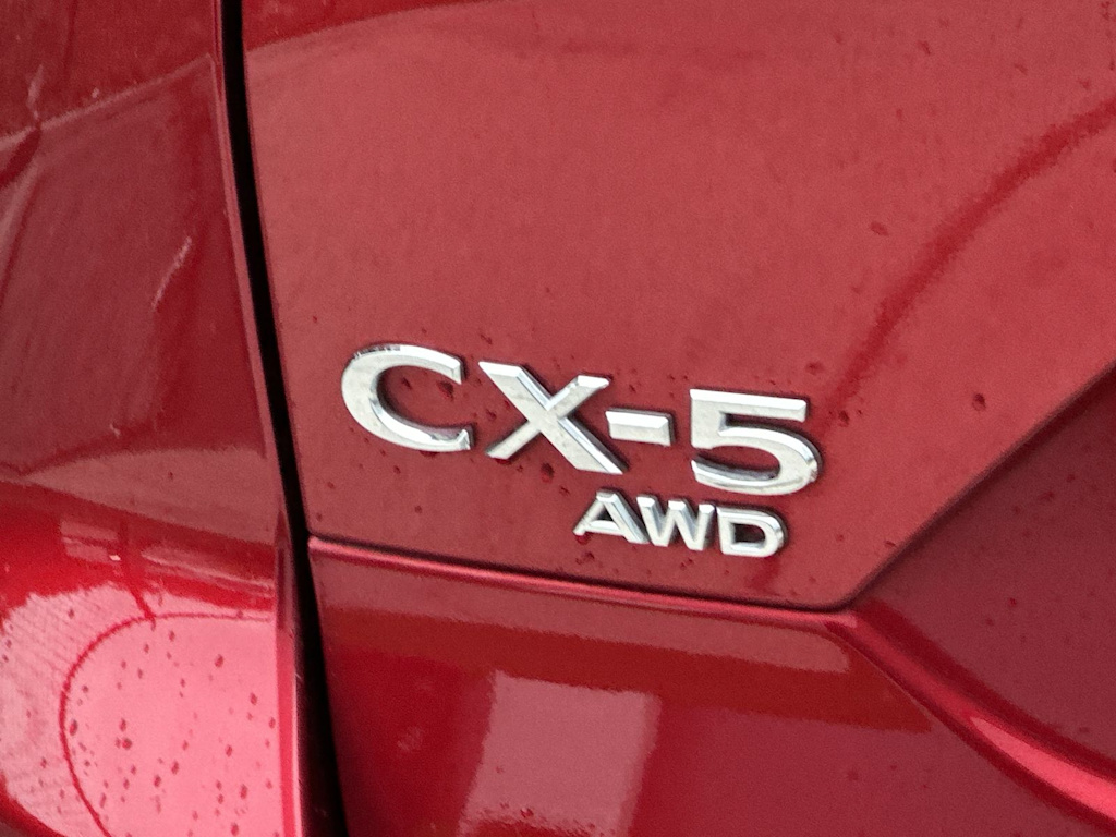 Thumbnail: 2024 Mazda CX-5 - 7