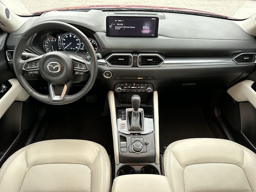 Thumbnail: 2024 Mazda CX-5 - 2