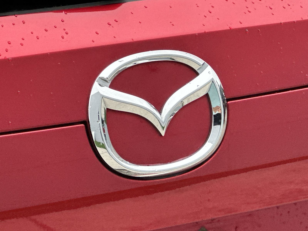 Thumbnail: 2024 Mazda CX-5 - 23