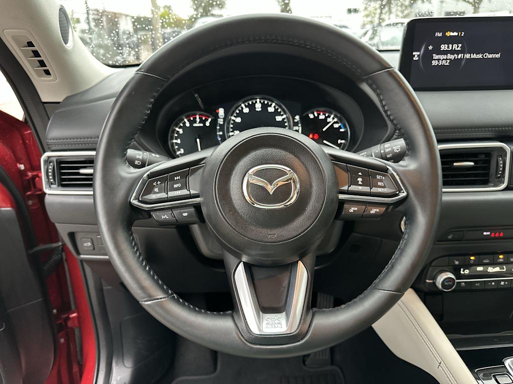 Thumbnail: 2024 Mazda CX-5 - 9