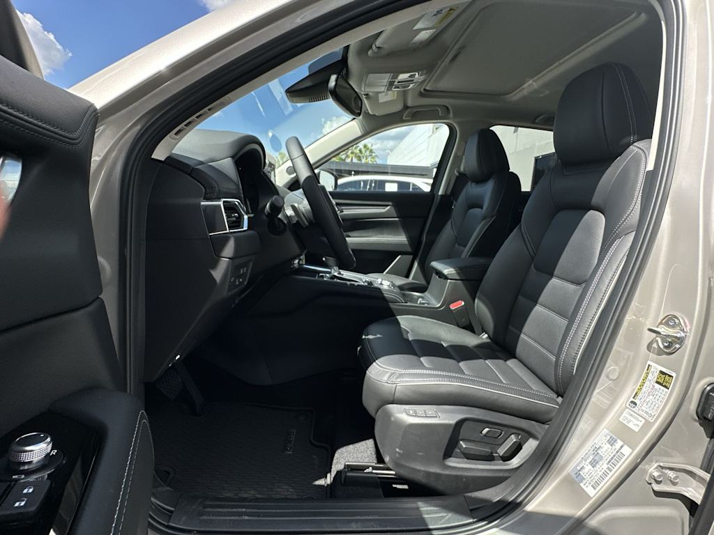 Thumbnail: 2025 Mazda CX-5 - 12