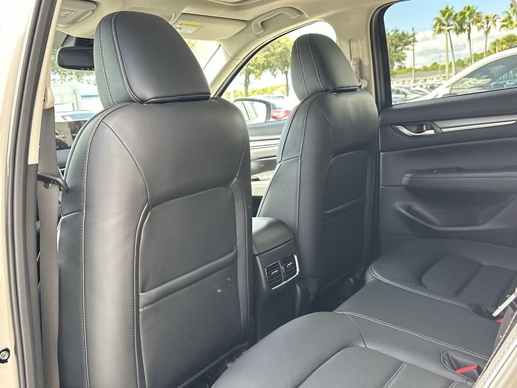 Thumbnail: 2025 Mazda CX-5 - 13