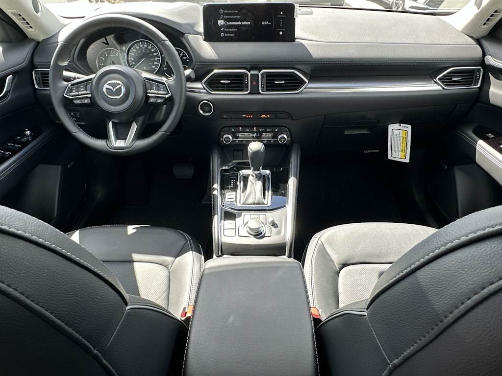 Thumbnail: 2025 Mazda CX-5 - 2