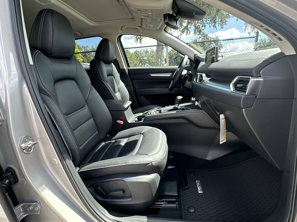 Thumbnail: 2025 Mazda CX-5 - 20