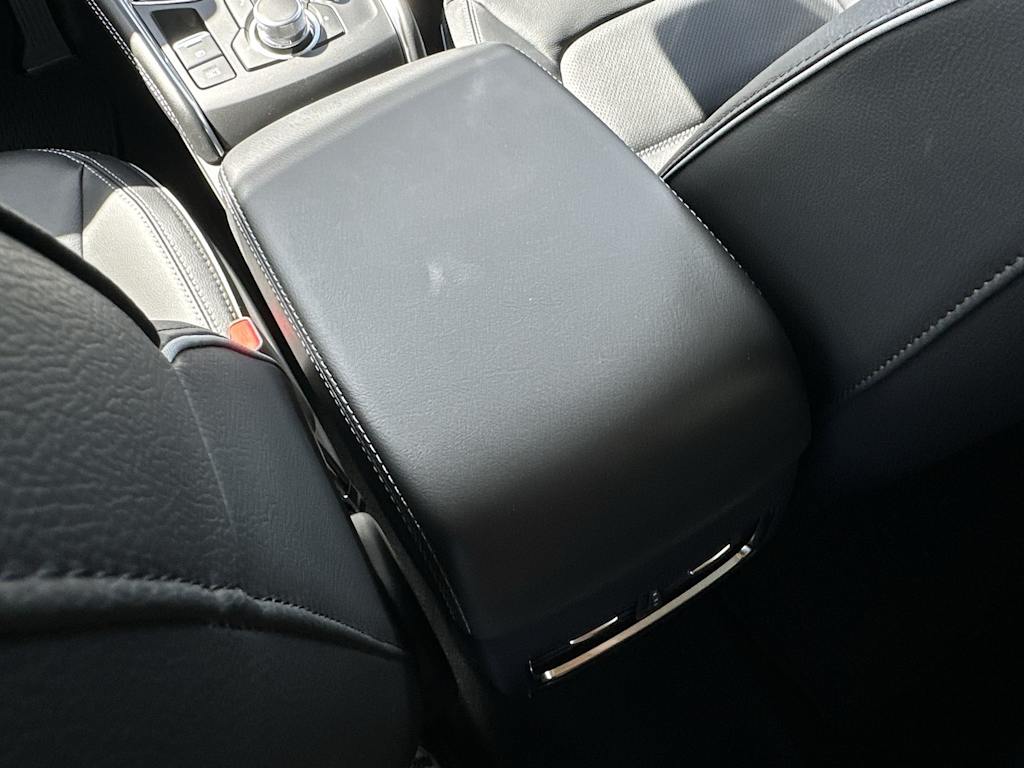 Thumbnail: 2025 Mazda CX-5 - 21