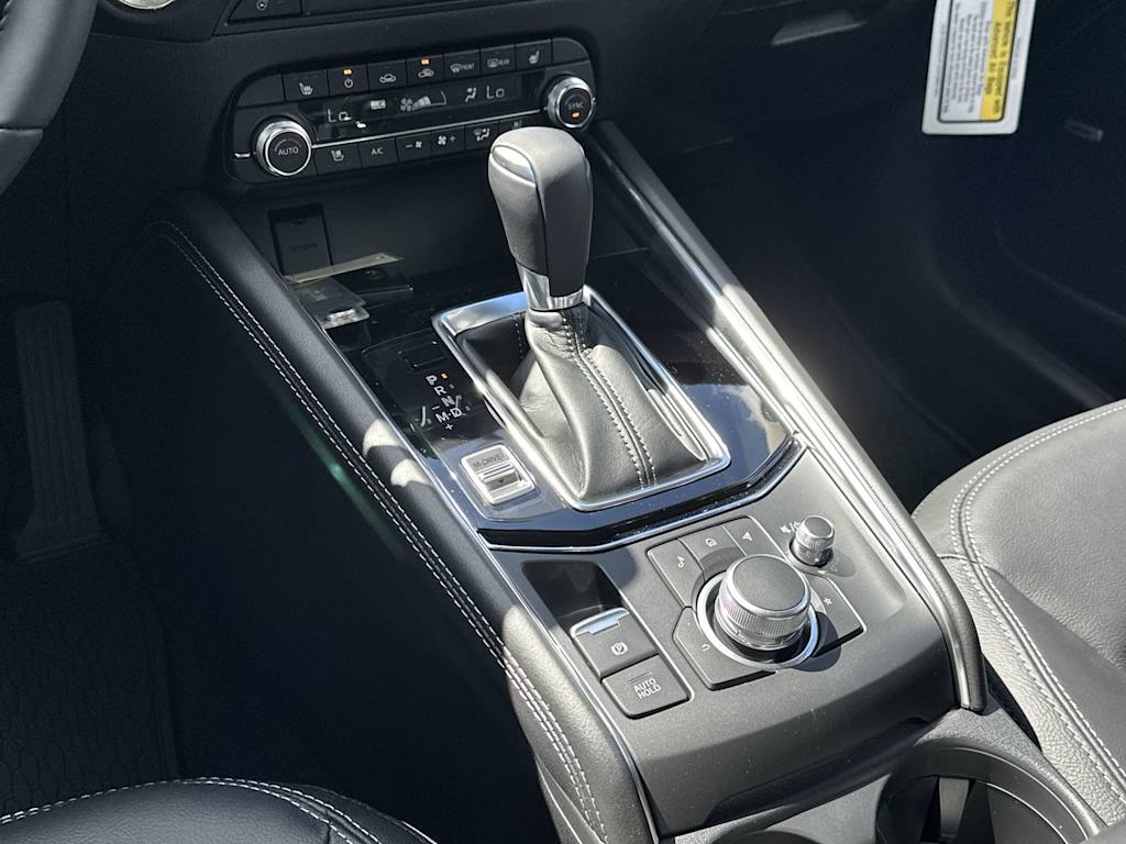 Thumbnail: 2025 Mazda CX-5 - 14