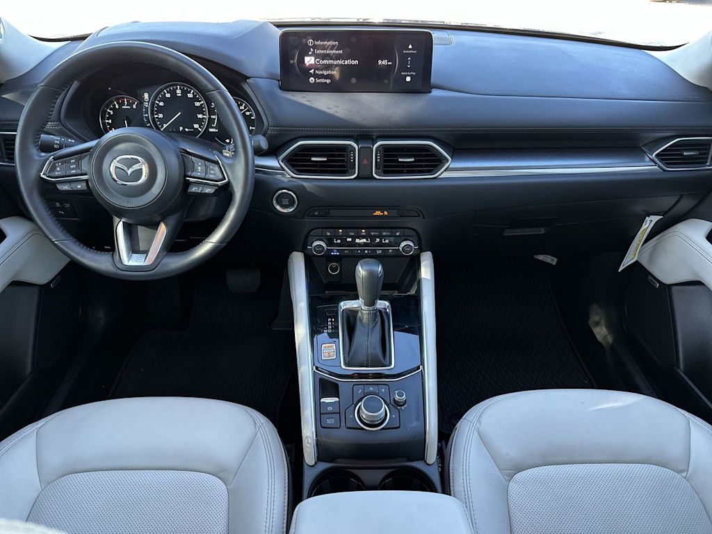 Thumbnail: 2025 Mazda CX-5 - 2