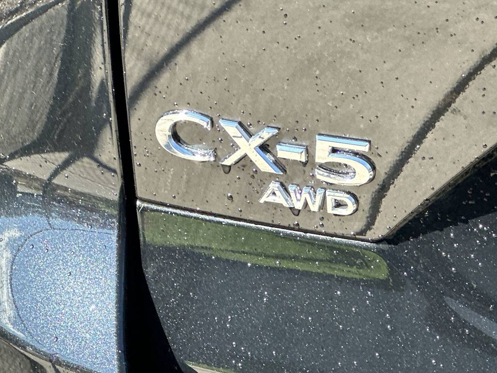 Thumbnail: 2025 Mazda CX-5 - 7