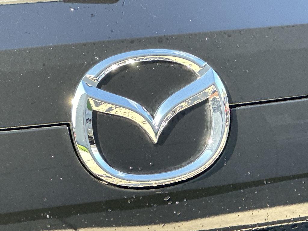 Thumbnail: 2025 Mazda CX-5 - 22