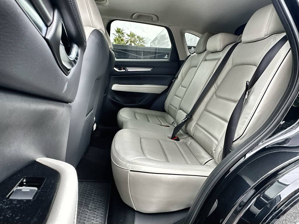 Thumbnail: 2025 Mazda CX-5 - 13