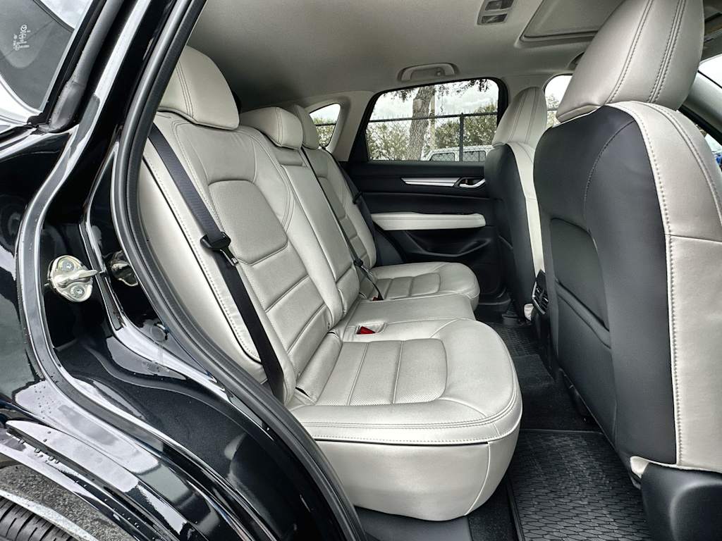 Thumbnail: 2025 Mazda CX-5 - 26