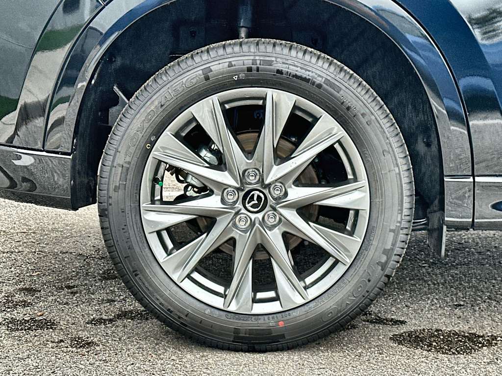 Thumbnail: 2025 Mazda CX-5 - 8