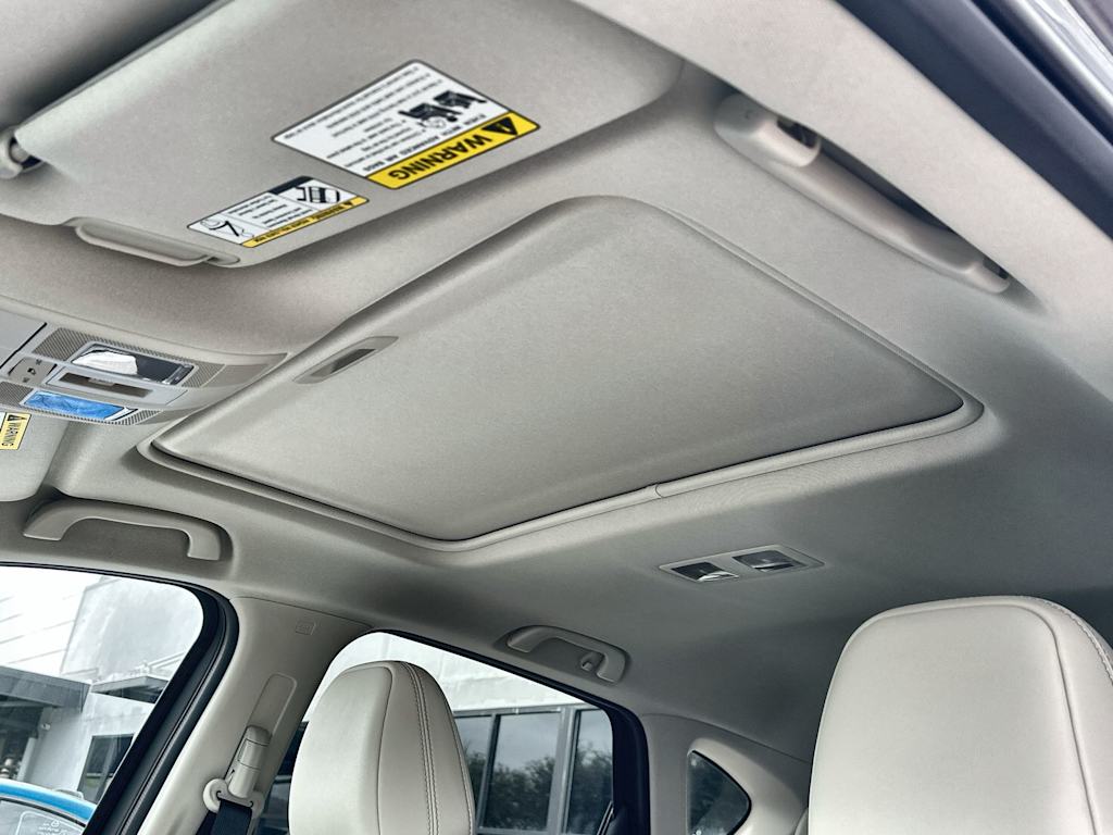 Thumbnail: 2025 Mazda CX-5 - 28