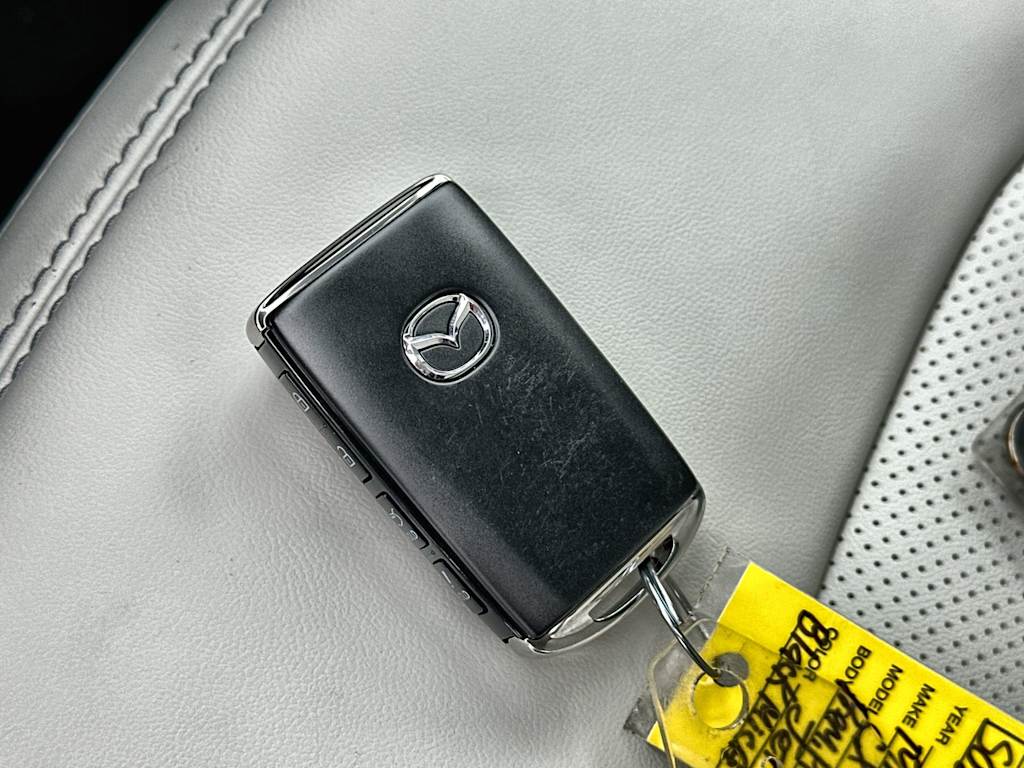 Thumbnail: 2025 Mazda CX-5 - 17