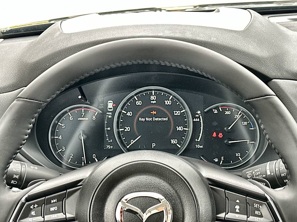 Thumbnail: 2025 Mazda CX-5 - 16