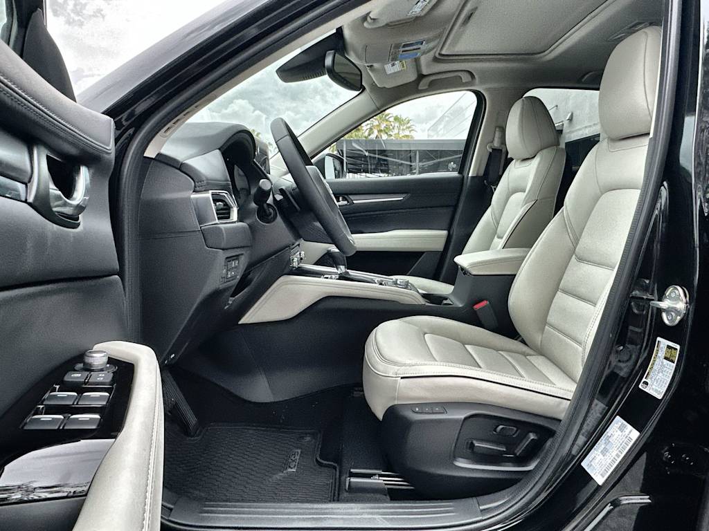 Thumbnail: 2025 Mazda CX-5 - 11