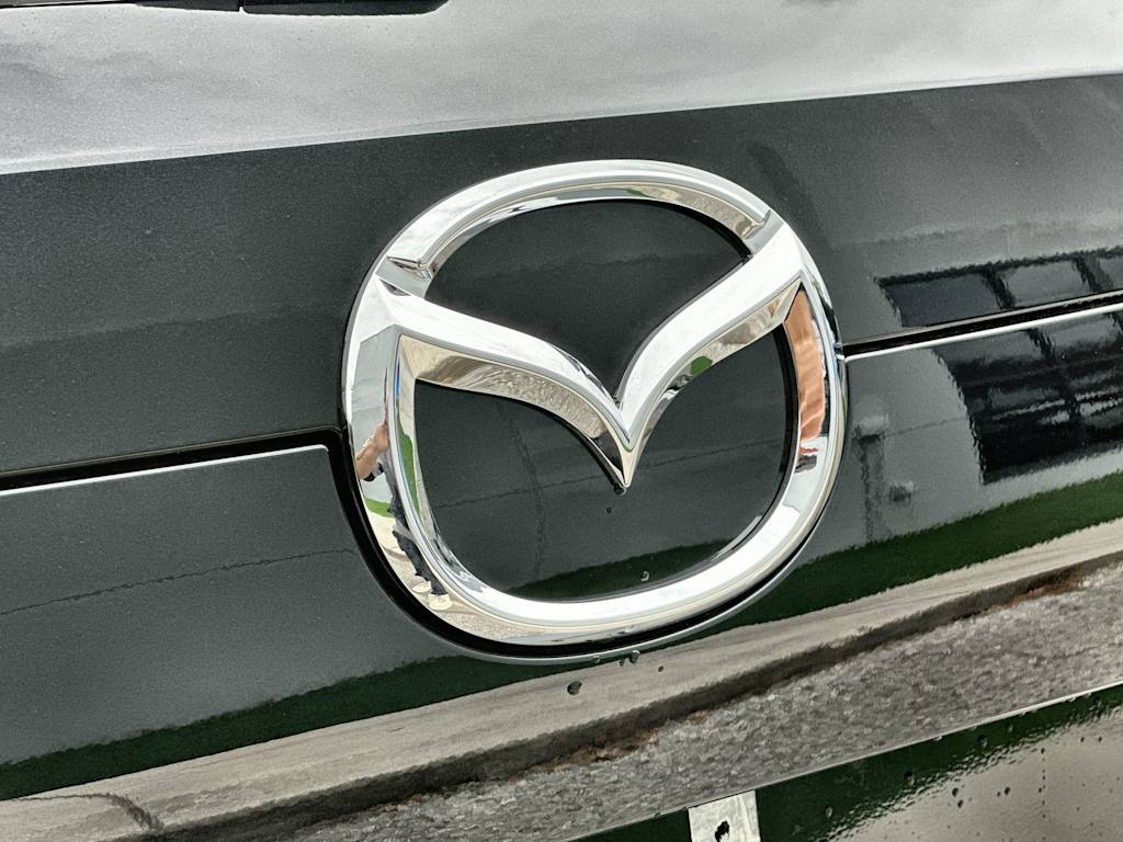 Thumbnail: 2025 Mazda CX-5 - 23