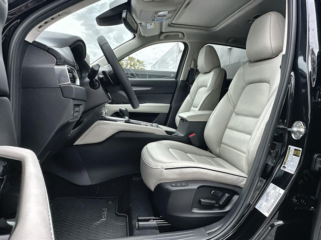 Thumbnail: 2025 Mazda CX-5 - 12