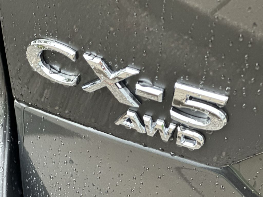 Thumbnail: 2022 Mazda CX-5 - 6