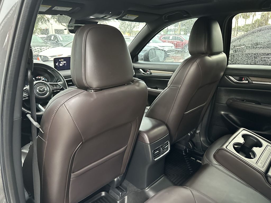 Thumbnail: 2022 Mazda CX-5 - 9