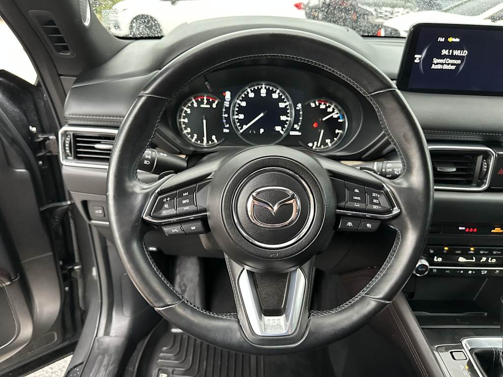 Thumbnail: 2022 Mazda CX-5 - 7