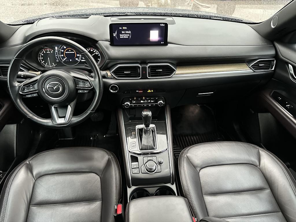 Thumbnail: 2022 Mazda CX-5 - 2