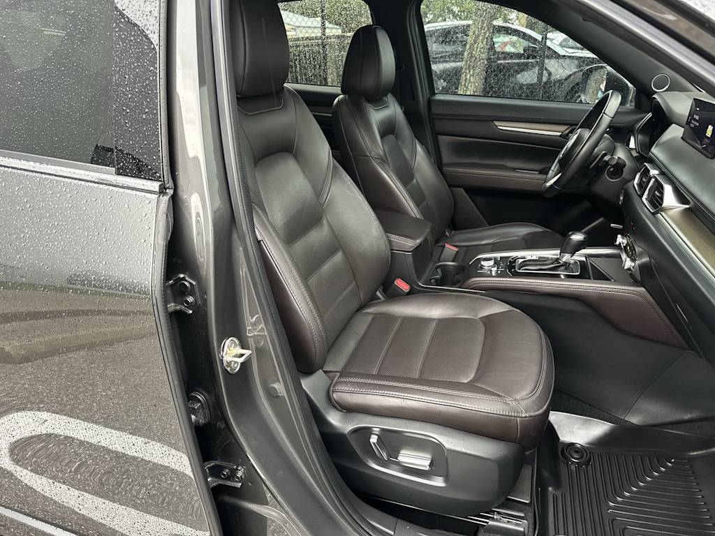 Thumbnail: 2022 Mazda CX-5 - 24