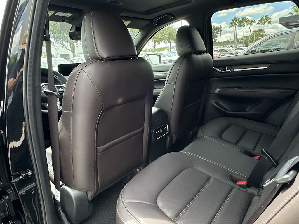 Thumbnail: 2025 Mazda CX-5 - 13