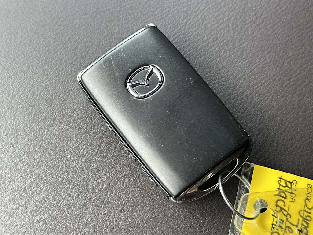 Thumbnail: 2025 Mazda CX-5 - 16