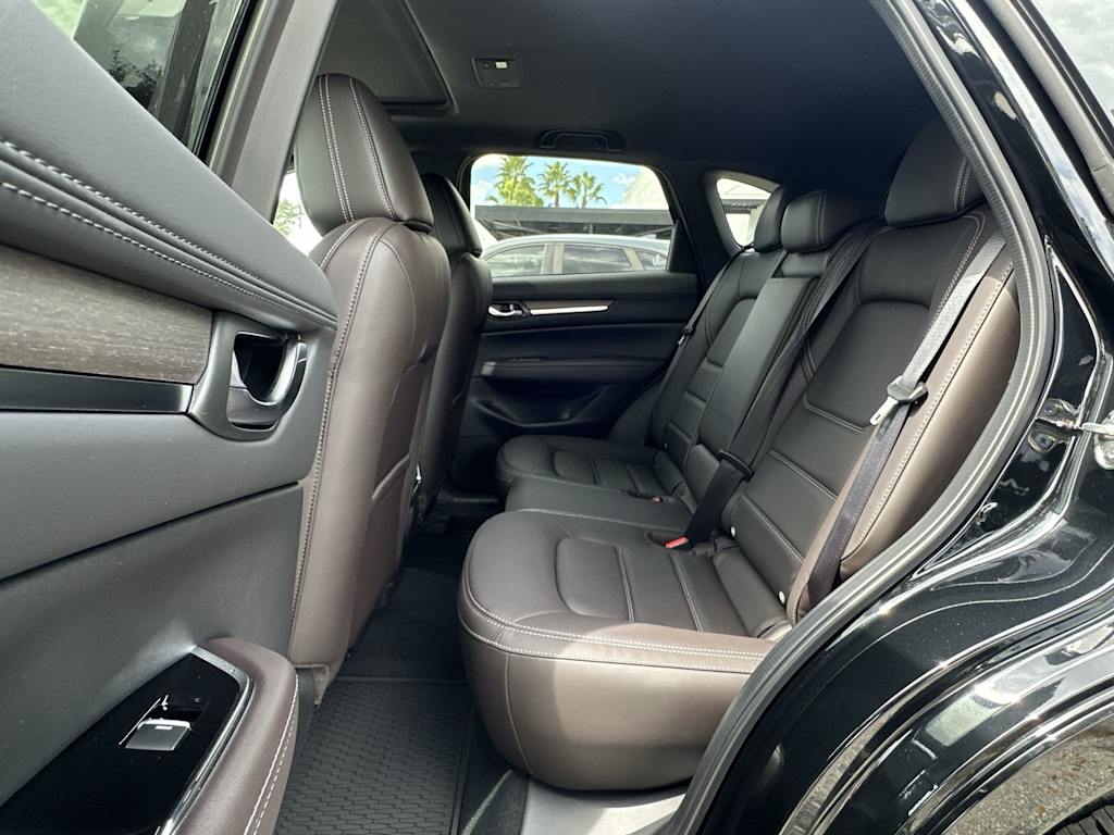 Thumbnail: 2025 Mazda CX-5 - 18