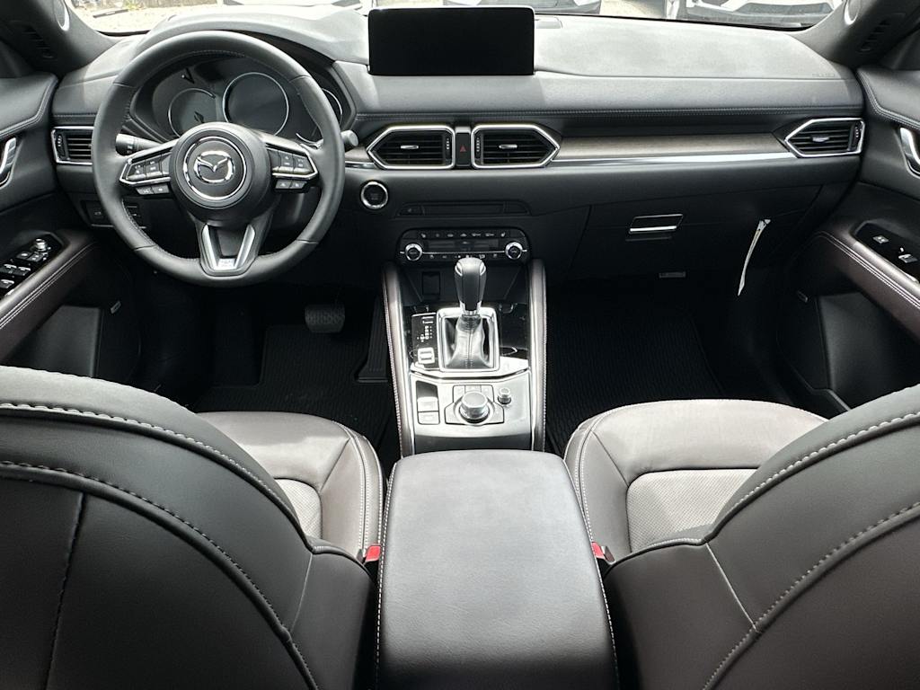 Thumbnail: 2025 Mazda CX-5 - 2