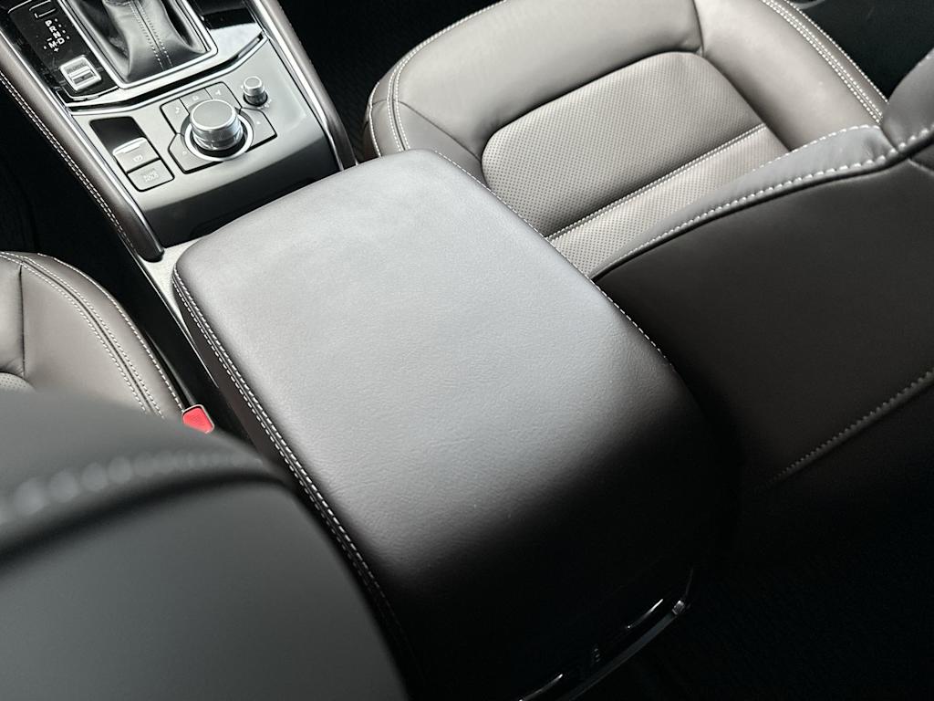 Thumbnail: 2025 Mazda CX-5 - 20