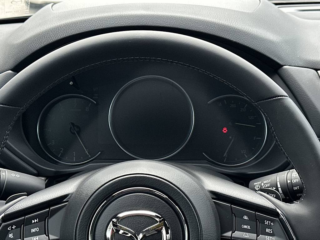 Thumbnail: 2025 Mazda CX-5 - 21