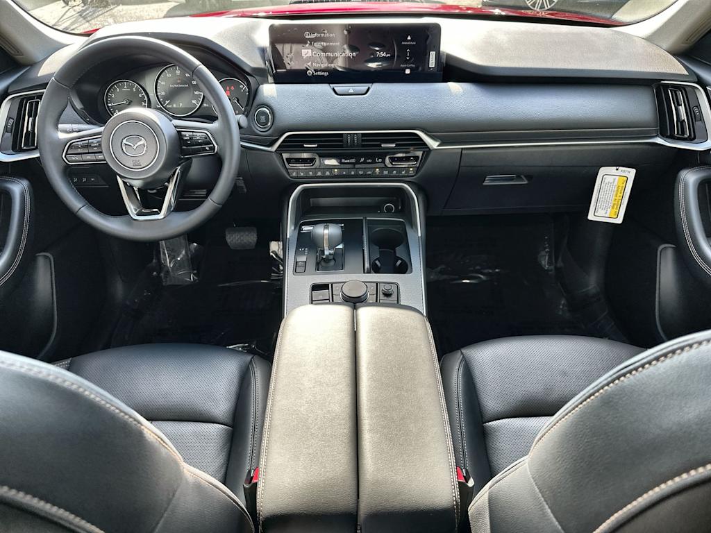 Thumbnail: 2026 Mazda CX-70 - 2